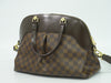 Louis Vuitton Salvi Handbag Damier