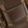 Secondhand Louis Vuitton Naviglio Handbag Damier
