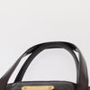 Secondhand Louis Vuitton Wilshire Handbag Monogram Vernis
