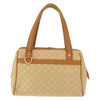 Louis Vuitton Josephine Handbag Mini Lin