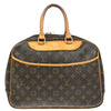 Secondhand Louis Vuitton Deauville Handbag