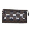 Secondhand Louis Vuitton Chess Stand Pouch