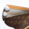 Louis Vuitton Reporter Bag Monogram Canvas