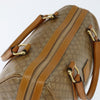 Secondhand Celine Vintage Duffle Bag Macadam