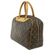 Secondhand Louis Vuitton Deauville Handbag