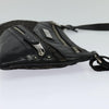 Secondhand Christian Dior Vintage Trotter Shoulder Bag