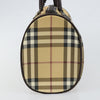 Burberry Vintage Handbag Canvas