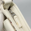 Secondhand Burberry Zip Crossbody Bag