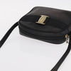 Salvatore Ferragamo Vala Shoulder Bag Leather