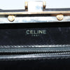 Secondhand Celine Shoulder Bag Black Leather Bags