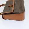 Secondhand Celine Vintage Convertible Top Handle Bag Macadam