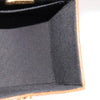 Fendi Vanity Clutch Leather