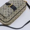 Louis Vuitton Juliette Crossbody Bag Mini Lin