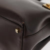 Secondhand Salvatore Ferragamo Double Gancini Side Buckle Tote