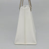 Secondhand Givenchy Shoulder Bag White Leather Bags