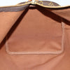 Louis Vuitton Keepall Bag Monogram Canvas