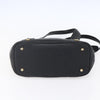 Secondhand MCM Vintage tote Black Leather Accessories