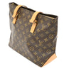 Louis Vuitton Cabas Piano Monogram Canvas