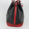 Louis Vuitton Bicolor Noe Handbag Epi Leather