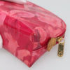 Secondhand Louis Vuitton Cosmetic Case Limited Edition Monogram Vernis Ikat