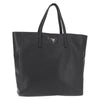 Secondhand Prada Convertible Soft Shopping Tote Saffiano