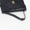 Secondhand Chanel Vintage Envelope Flap Shoulder Bag Quilted