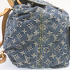 Secondhand Louis Vuitton Discovery Backpack Monogram