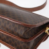Secondhand Celine Vintage Macadam Shoulder Bag