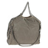 Secondhand Stella McCartney Falabella Fold Over Bag Faux