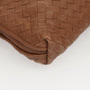 Bottega Veneta Intrecciato Leather