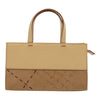 Burberry Vintage Handbag Leather