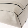 Secondhand Balenciaga Everyday Tote White Leather Accessories