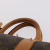 Secondhand Louis Vuitton Keepall Bag