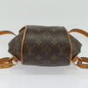 Louis Vuitton Ellipse Backpack Monogram Canvas