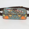 Secondhand Gucci Disney Donald Duck Belt Bag Printed GG