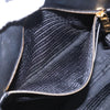 Secondhand Prada Shopping Tote Vitello Daino
