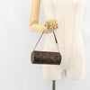 Louis Vuitton Papillon Pochette Monogram Canvas