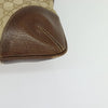 Gucci GG Canvas Bag Canvas