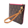 Secondhand Louis Vuitton Neverfull Pochette