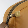 Loewe Anagram Shoulder Bag Leather
