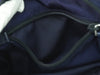Secondhand Prada Pochette Navy Nylon Accessories