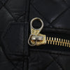 Secondhand Chanel Vanity pouch Black Leather Bags