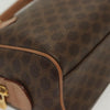Secondhand Celine Macadam Handbag Macadam with