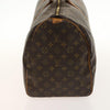 Secondhand Louis Vuitton Keepall Bag
