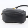 Secondhand Celine Vintage Triomphe Shoulder Bag