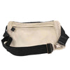 Chanel Sport Line Waist Bag Canvas