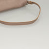 Secondhand Chloe Lily Handbag Pink Leather Bags