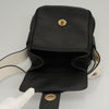 Secondhand Prada Turnlock Flap Crossbody Bag