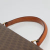 Secondhand Celine Macadam Handbag Macadam with