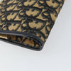 Secondhand Christian Dior Vintage Trotter Pouch Diorissimo